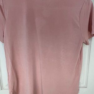 a new day Blouse (XS) Rose